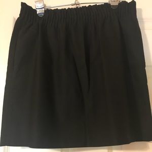 Black mini from JCrew Factory